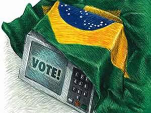 Eleições - História do Brasil