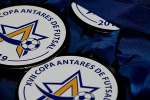 Copa Antares 2019