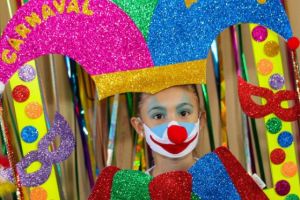 Carnaval Antares 2021